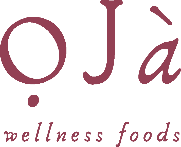 OJA Wellness Foods